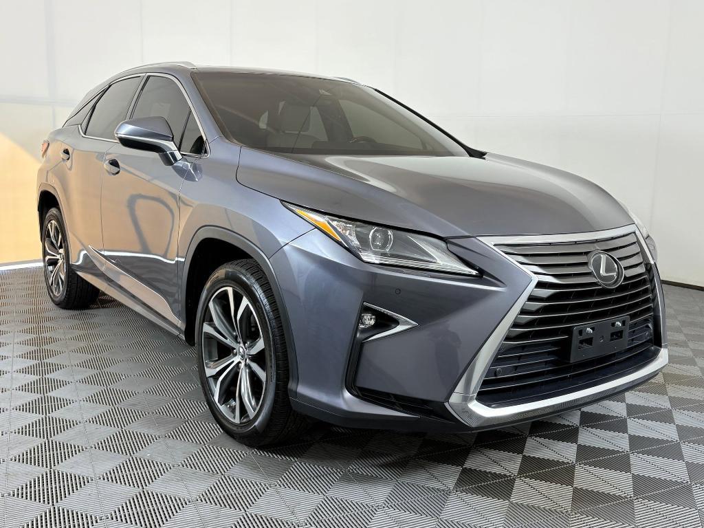 used 2019 Lexus RX 350 car, priced at $31,996