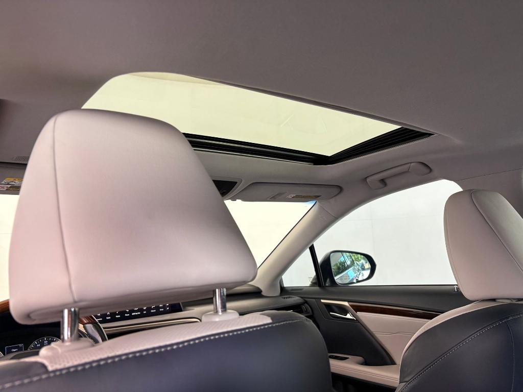 used 2019 Lexus RX 350 car, priced at $31,996