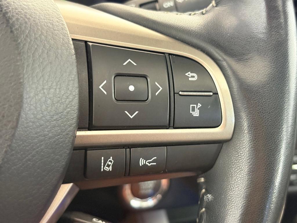 used 2019 Lexus RX 350 car, priced at $31,996