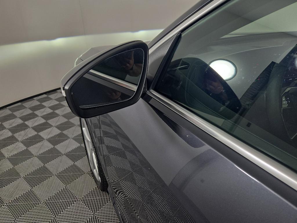 new 2025 Audi Q5 car, priced at $60,071