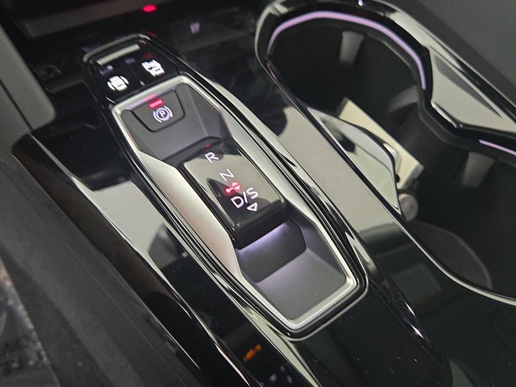 new 2025 Audi Q5 car, priced at $60,071