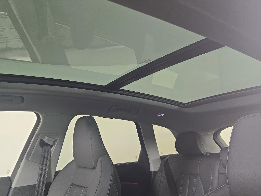 new 2025 Audi Q5 car, priced at $57,003