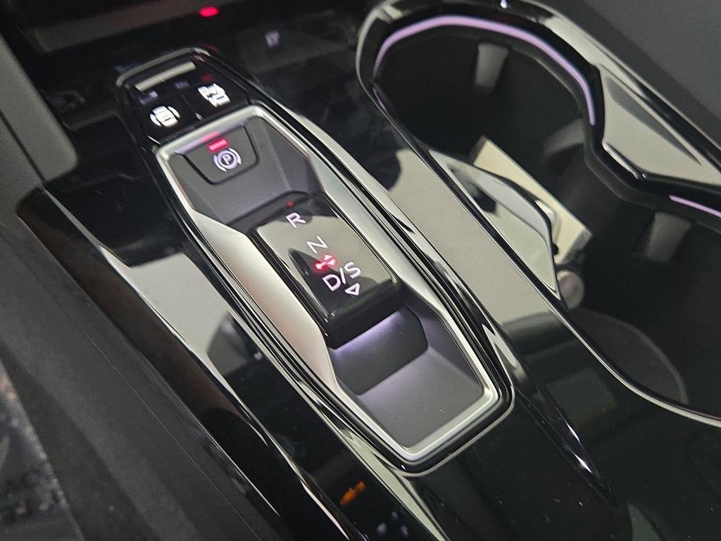 new 2025 Audi Q5 car, priced at $57,622