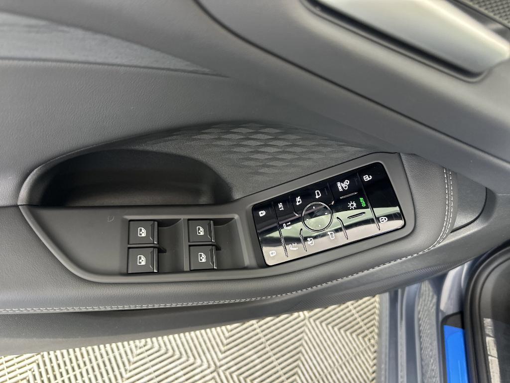 new 2025 Audi A5 car, priced at $55,841