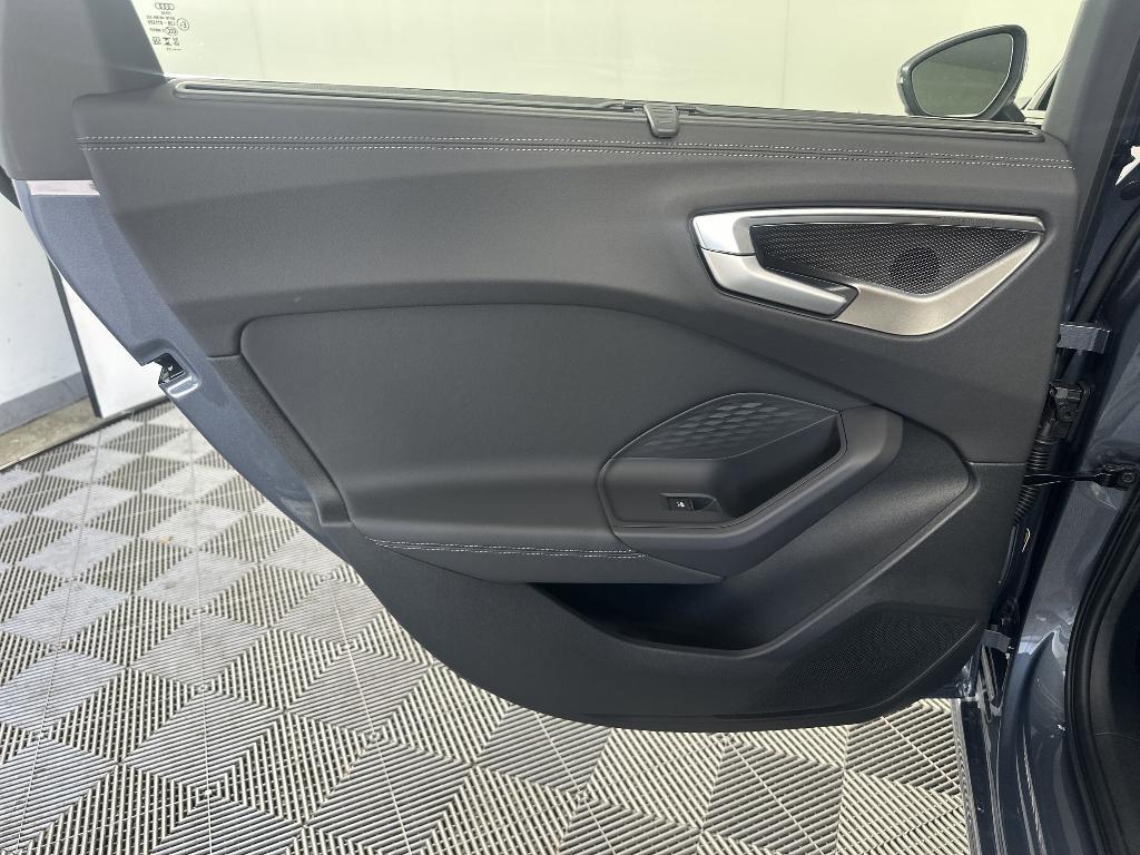 new 2025 Audi A5 car, priced at $55,841