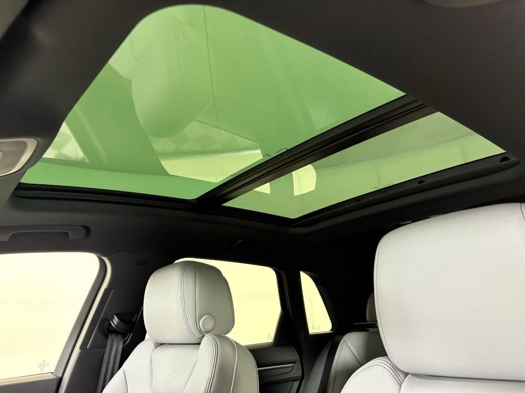 new 2025 Audi Q3 car, priced at $44,151