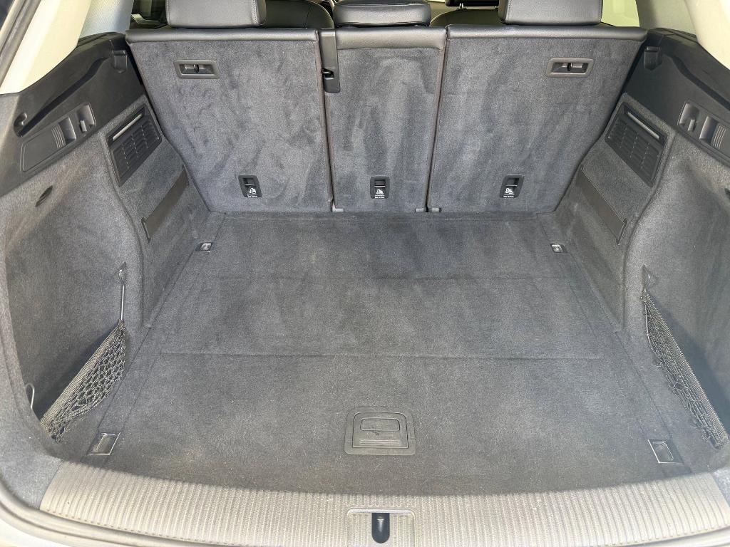 used 2018 Audi Q5 car, priced at $16,999