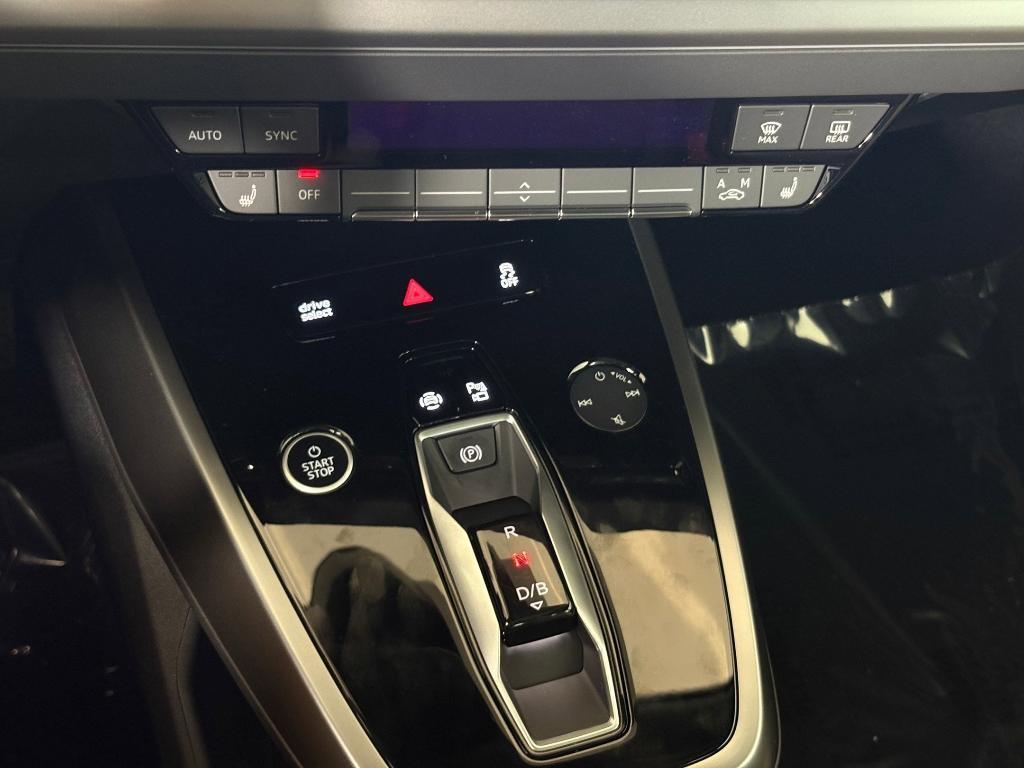 new 2026 Audi Q4 e-tron car, priced at $55,571