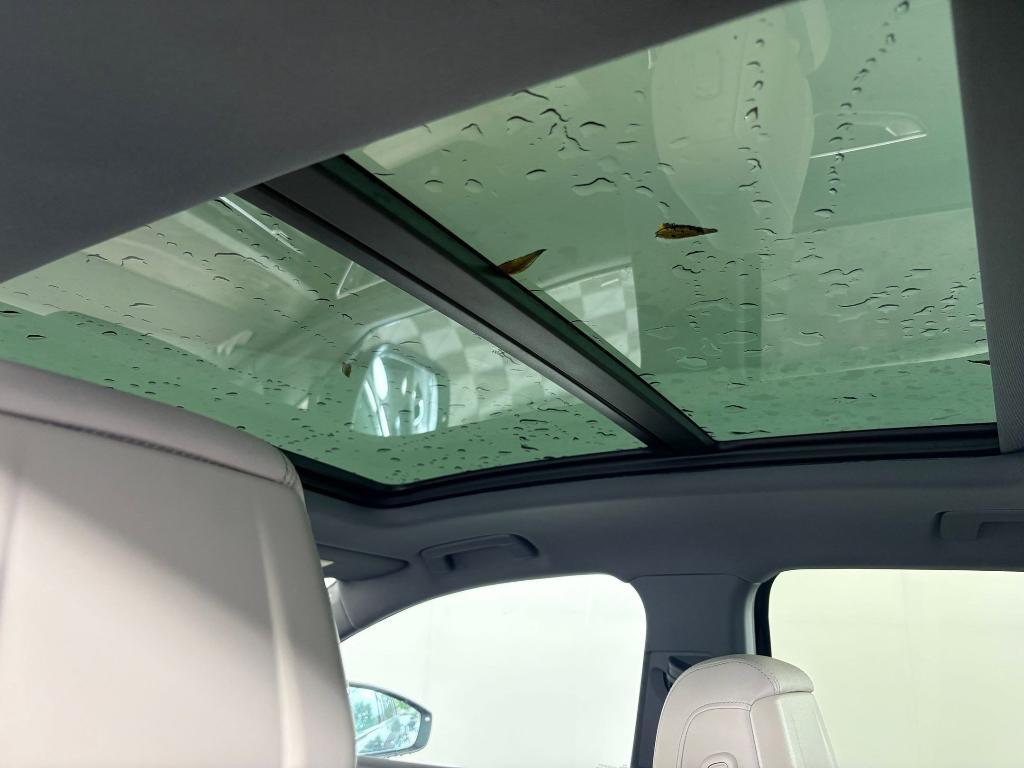 new 2026 Audi Q4 e-tron car, priced at $55,571