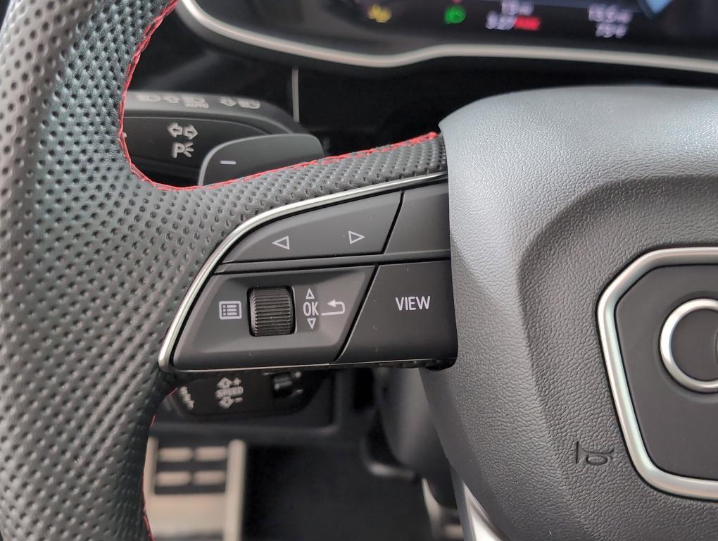 new 2025 Audi Q3 car, priced at $45,781