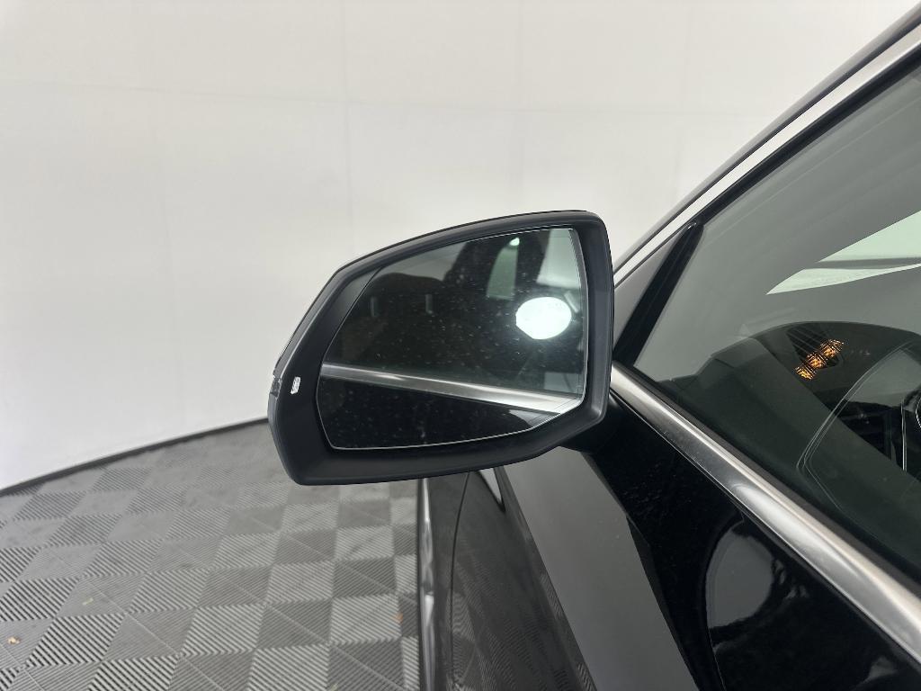 used 2025 Audi Q5 car, priced at $41,999