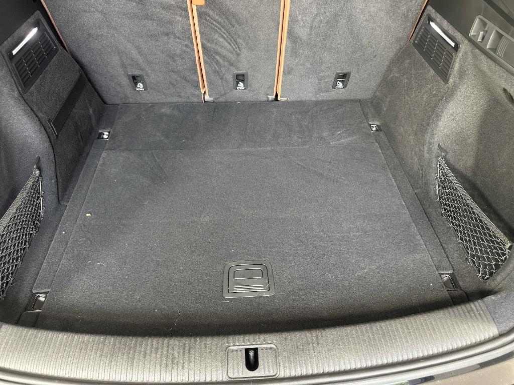 used 2025 Audi Q5 car, priced at $41,999
