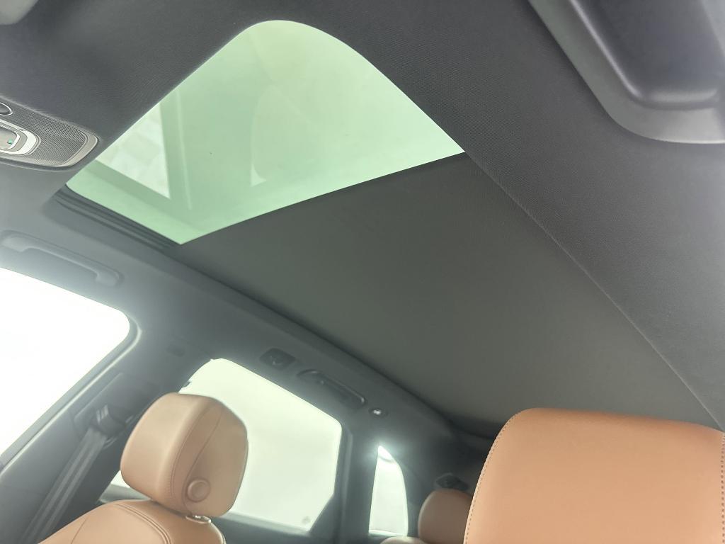 used 2025 Audi Q5 car, priced at $41,999