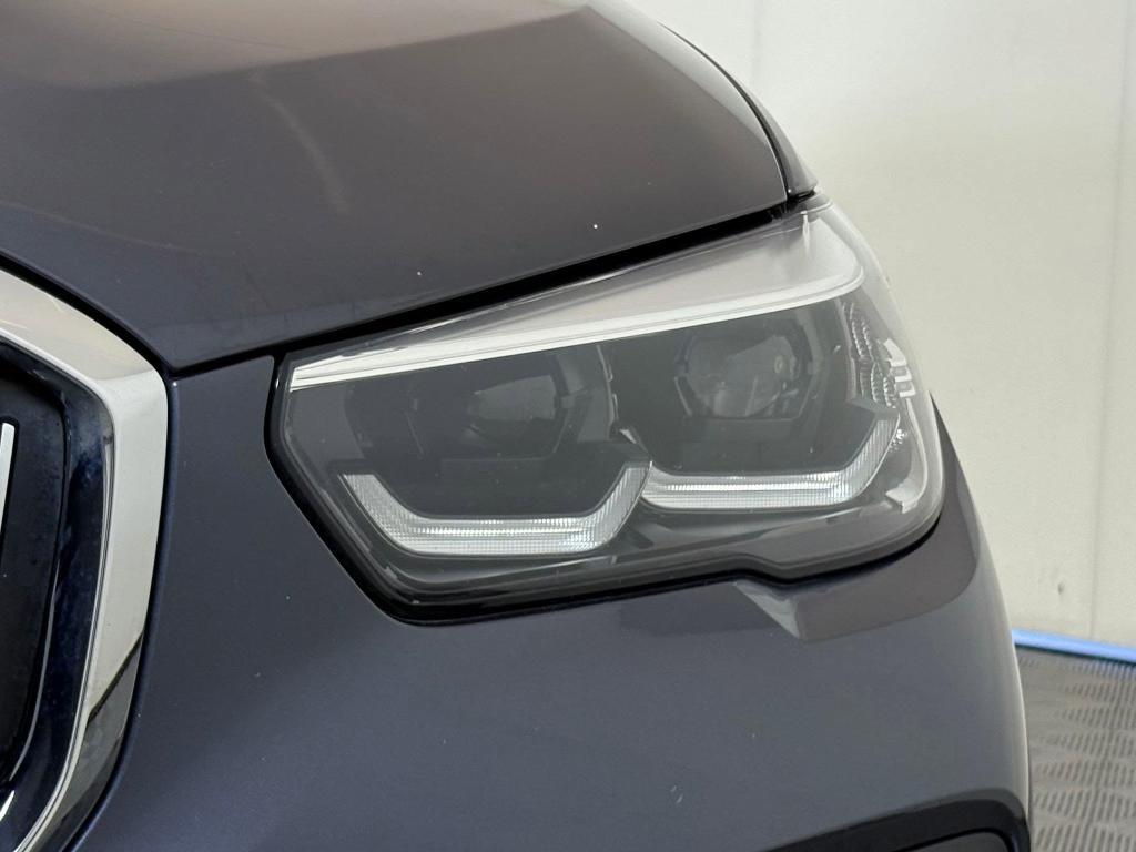 used 2021 BMW X5 car, priced at $29,496