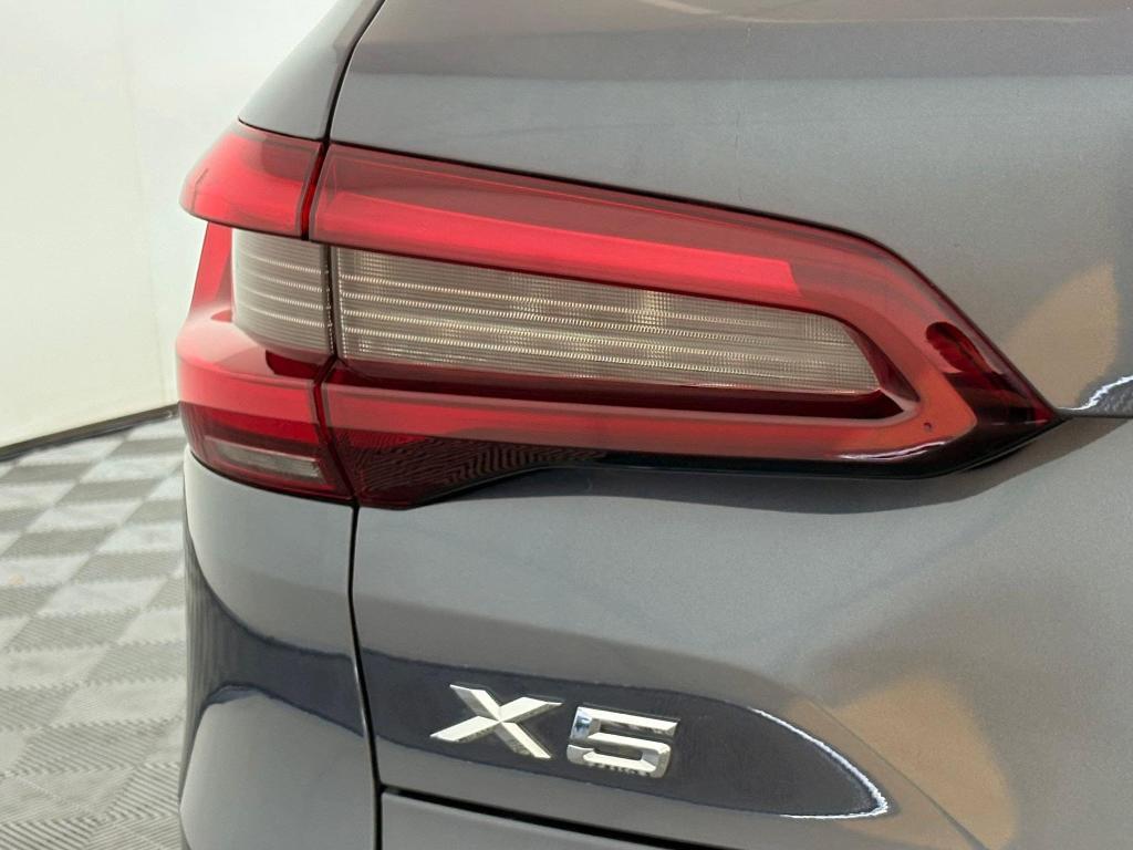 used 2021 BMW X5 car, priced at $29,496