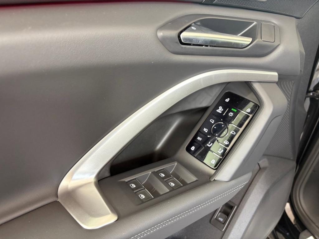 new 2025 Audi Q5 Sportback car, priced at $59,291
