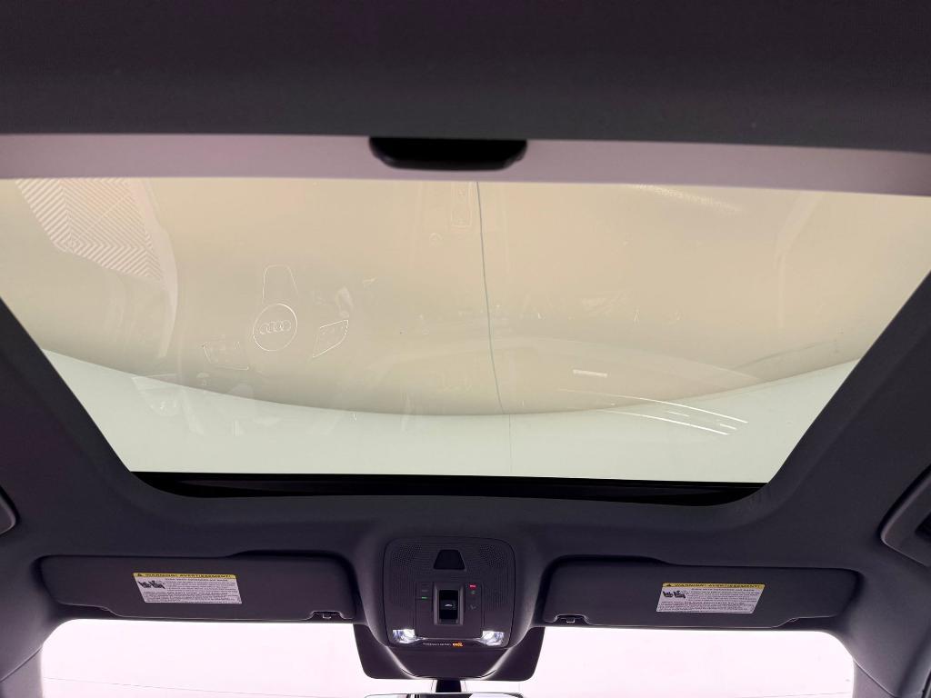 new 2026 Audi A3 car, priced at $40,951