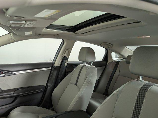 used 2019 Honda Civic car, priced at $18,999