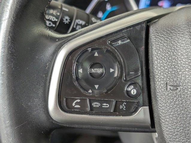 used 2019 Honda Civic car, priced at $18,999