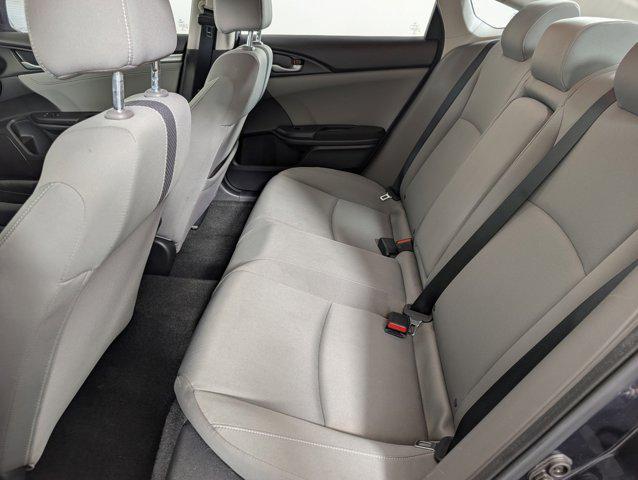 used 2019 Honda Civic car, priced at $18,999
