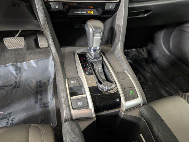used 2019 Honda Civic car, priced at $18,999