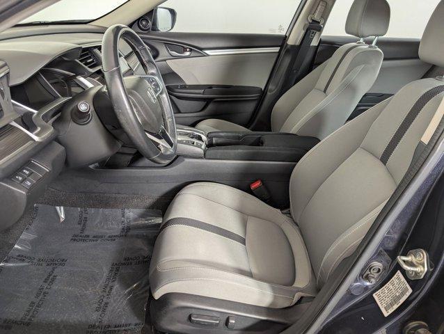 used 2019 Honda Civic car, priced at $18,999