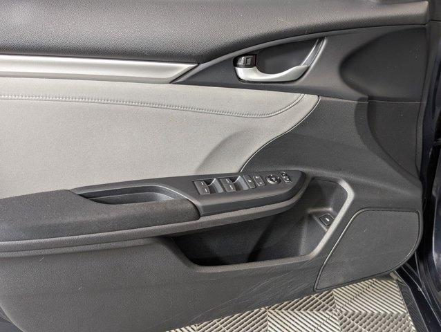 used 2019 Honda Civic car, priced at $18,999