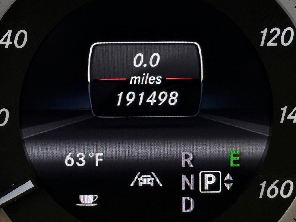 used 2013 Mercedes-Benz E-Class car, priced at $6,499