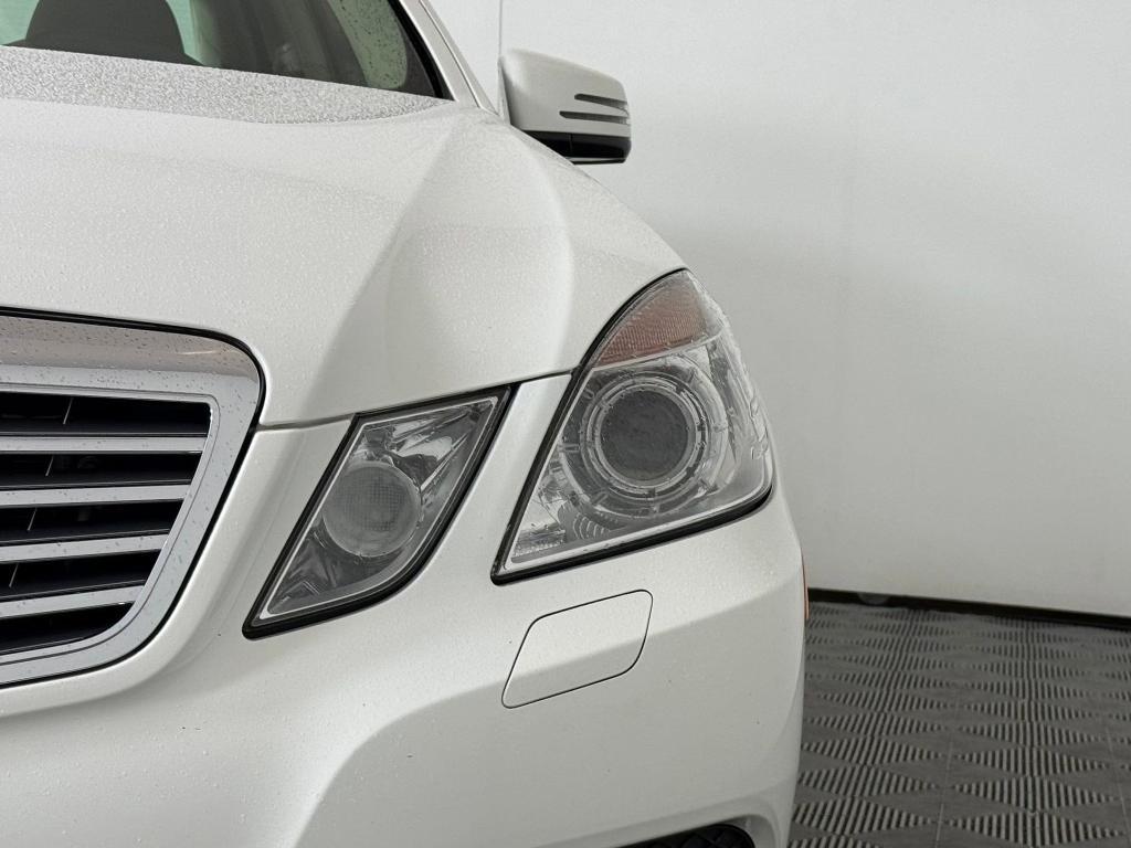 used 2013 Mercedes-Benz E-Class car, priced at $6,499