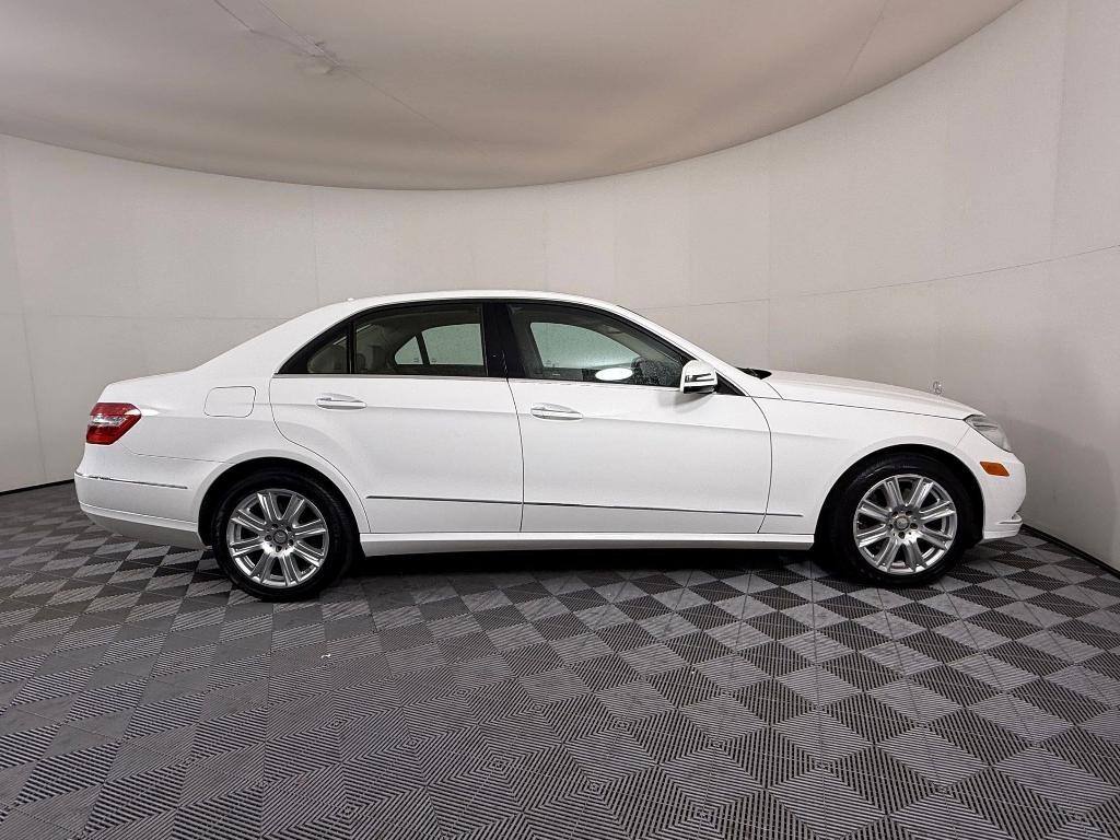 used 2013 Mercedes-Benz E-Class car, priced at $6,499