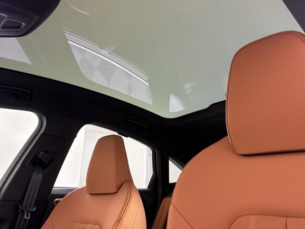 new 2025 Audi A5 car, priced at $51,092