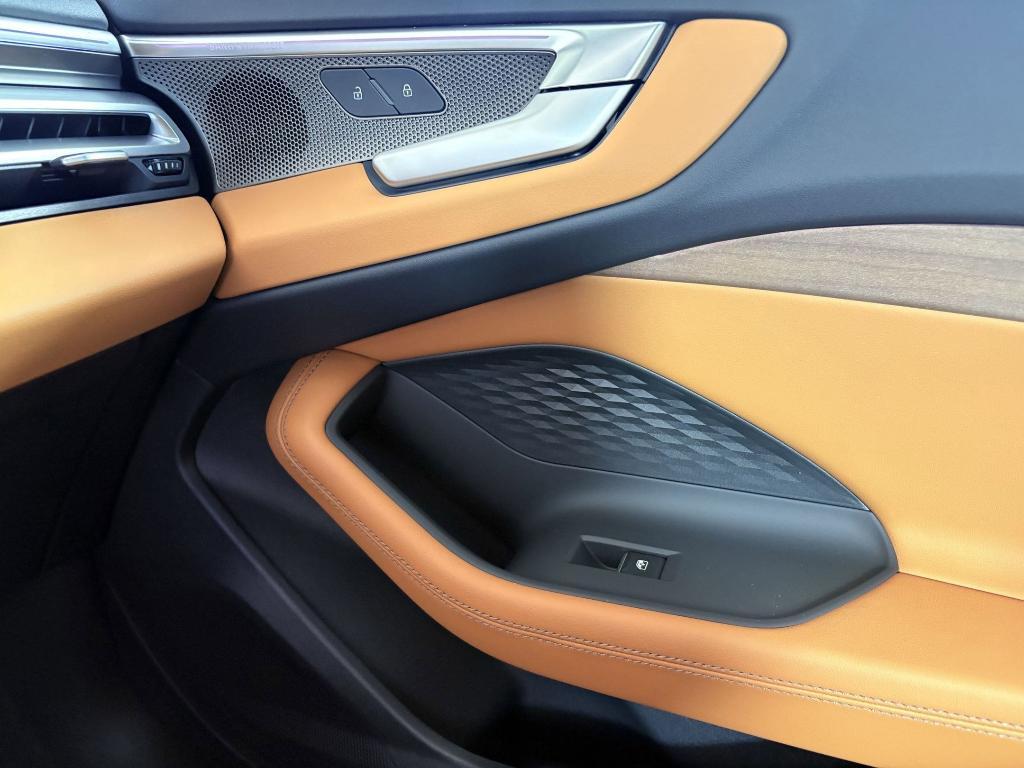 new 2025 Audi A5 car, priced at $51,092