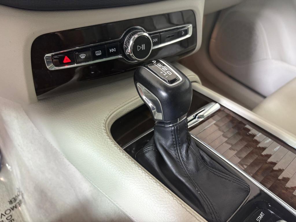 used 2016 Volvo XC90 car, priced at $13,998