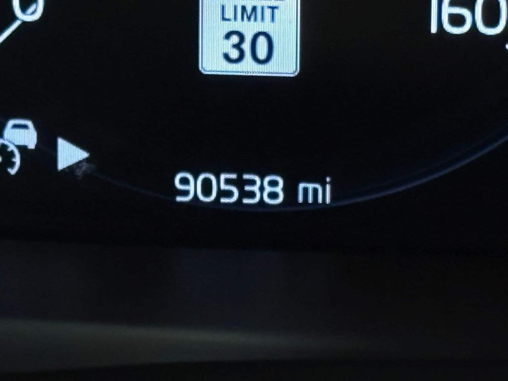 used 2016 Volvo XC90 car, priced at $13,998
