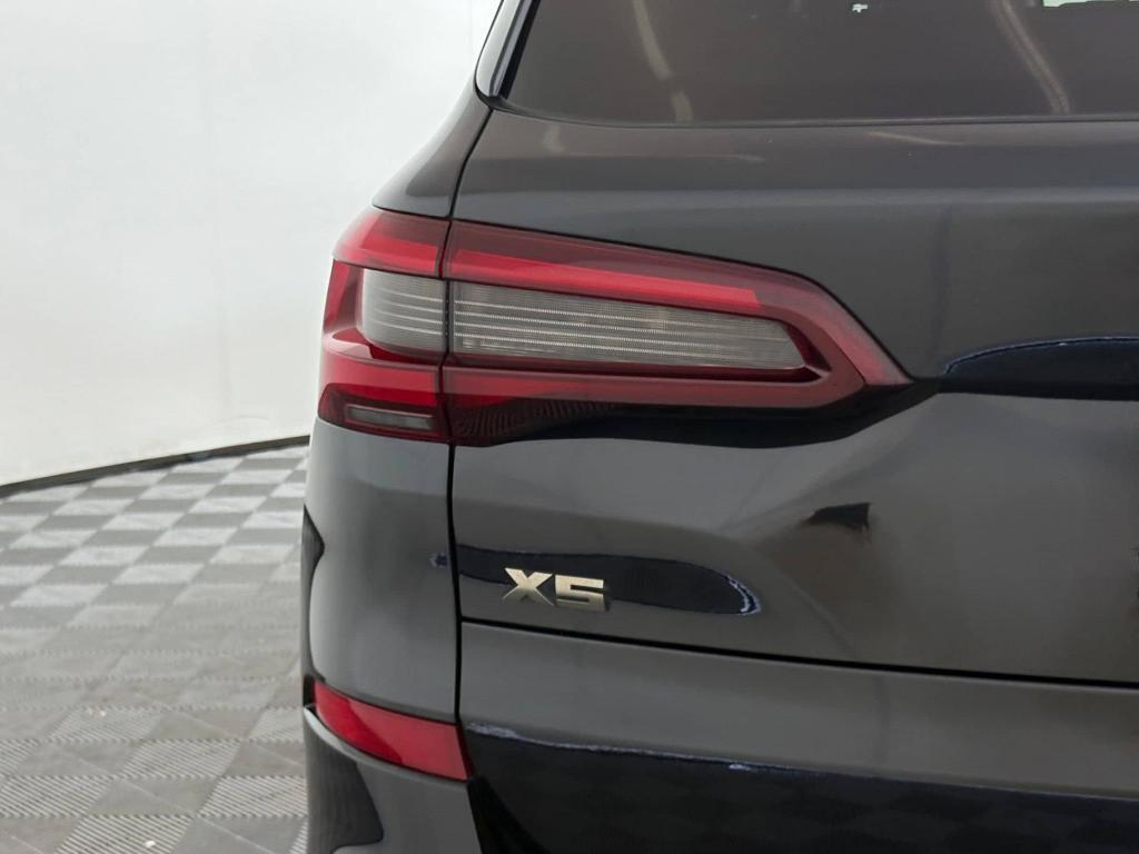 used 2022 BMW X5 car, priced at $43,999