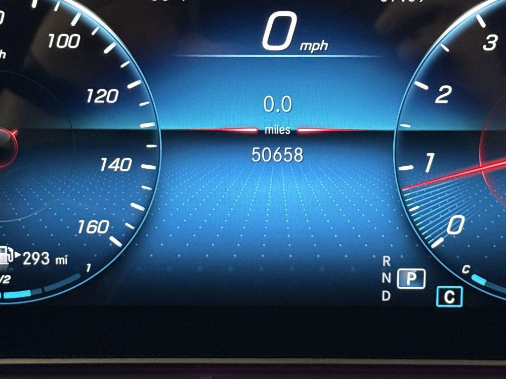 used 2021 Mercedes-Benz GLE 350 car, priced at $33,496