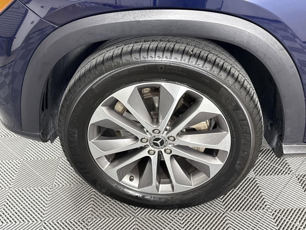 used 2021 Mercedes-Benz GLE 350 car, priced at $36,499