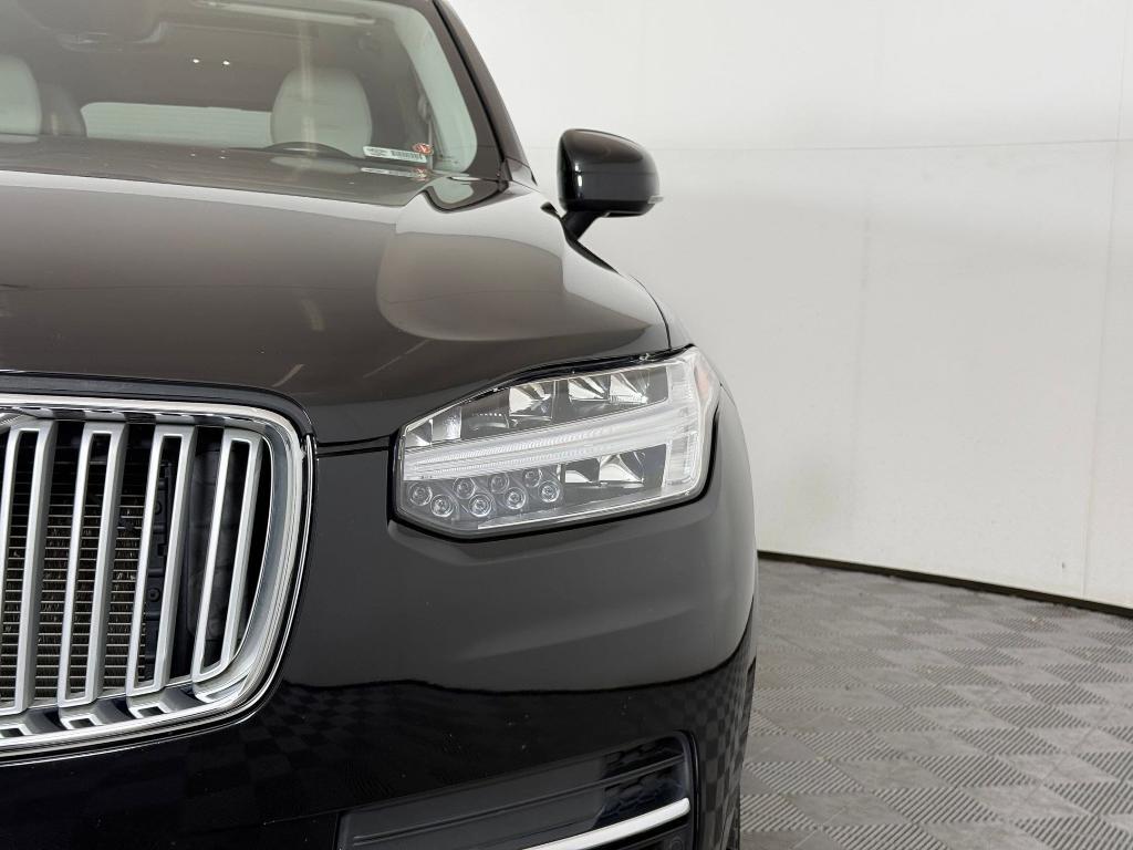 used 2019 Volvo XC90 car, priced at $25,399