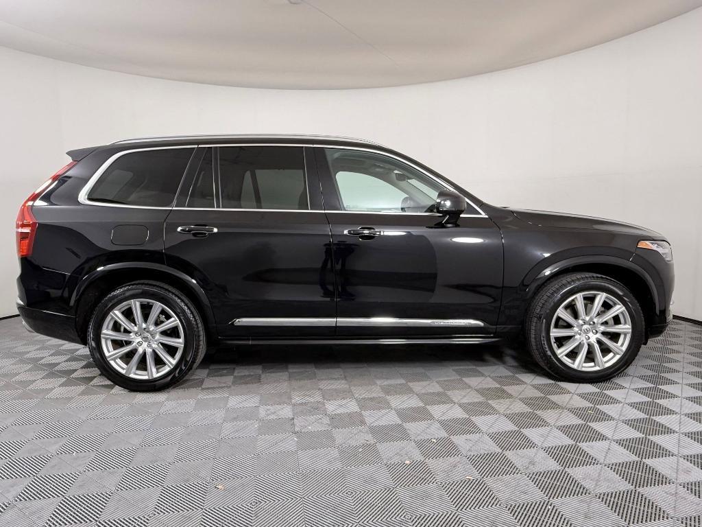 used 2019 Volvo XC90 car, priced at $25,399