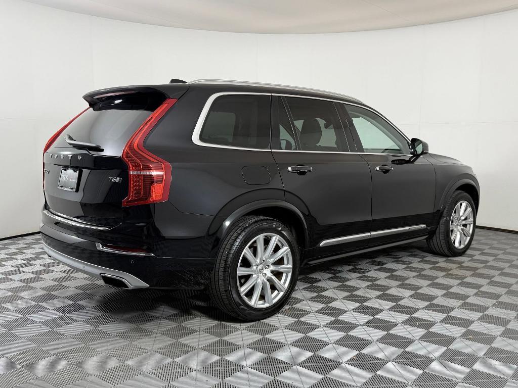 used 2019 Volvo XC90 car, priced at $25,399
