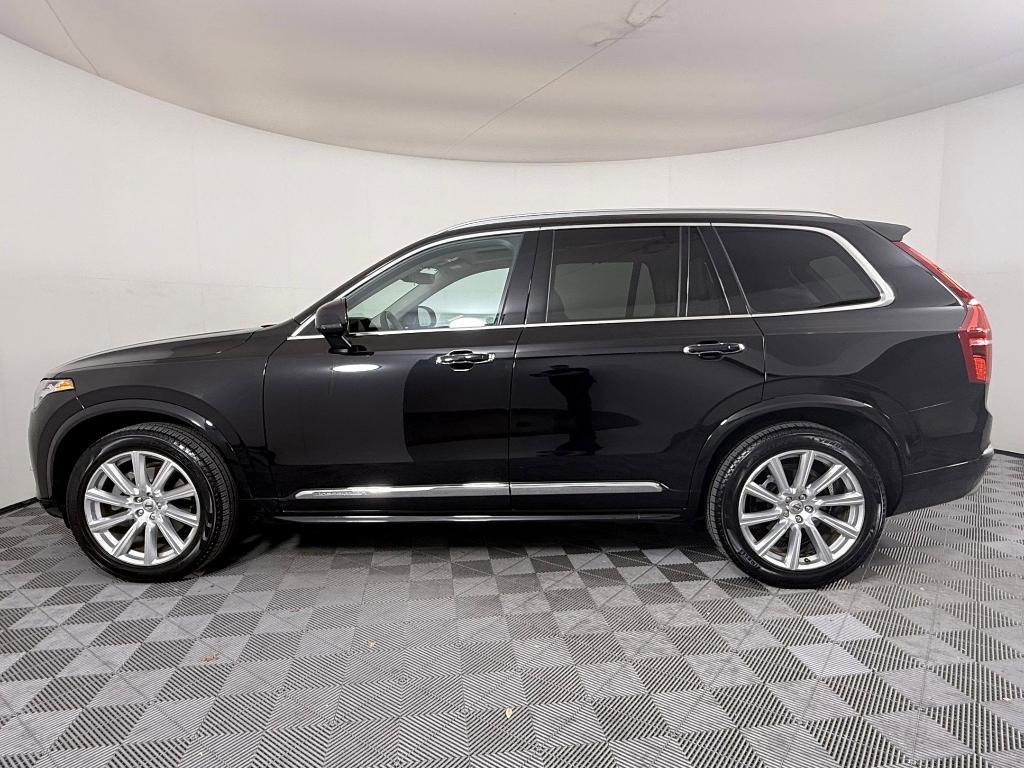 used 2019 Volvo XC90 car, priced at $25,399