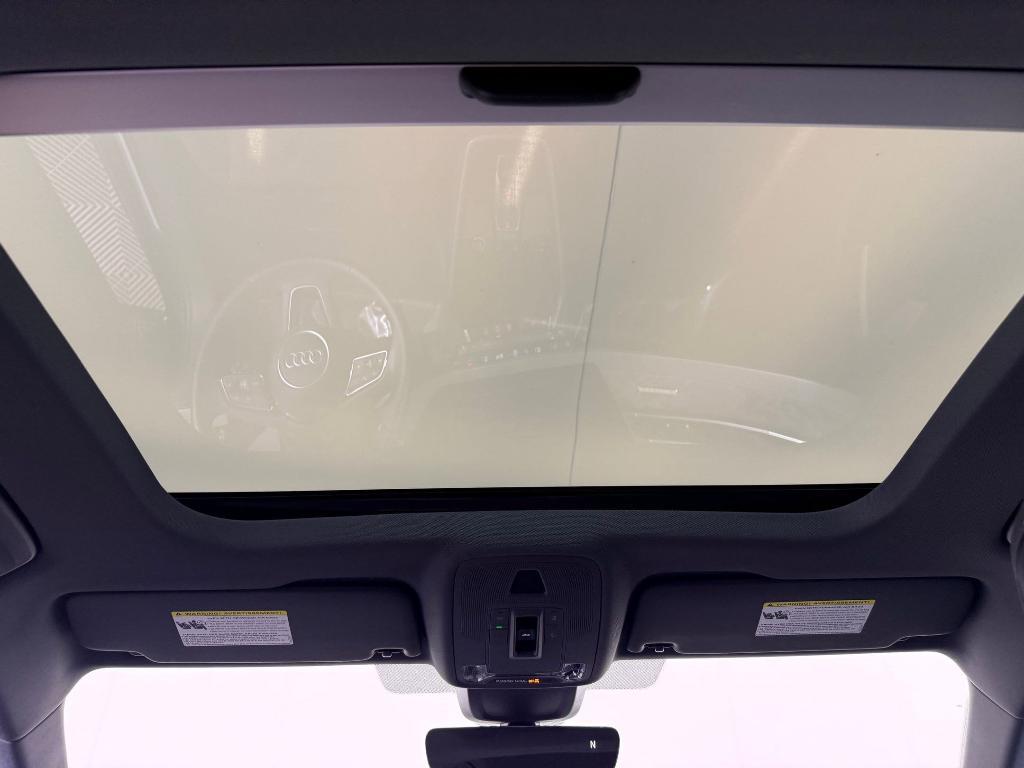 used 2025 Audi A3 car, priced at $33,499