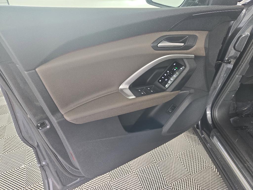 new 2025 Audi Q5 car, priced at $56,981