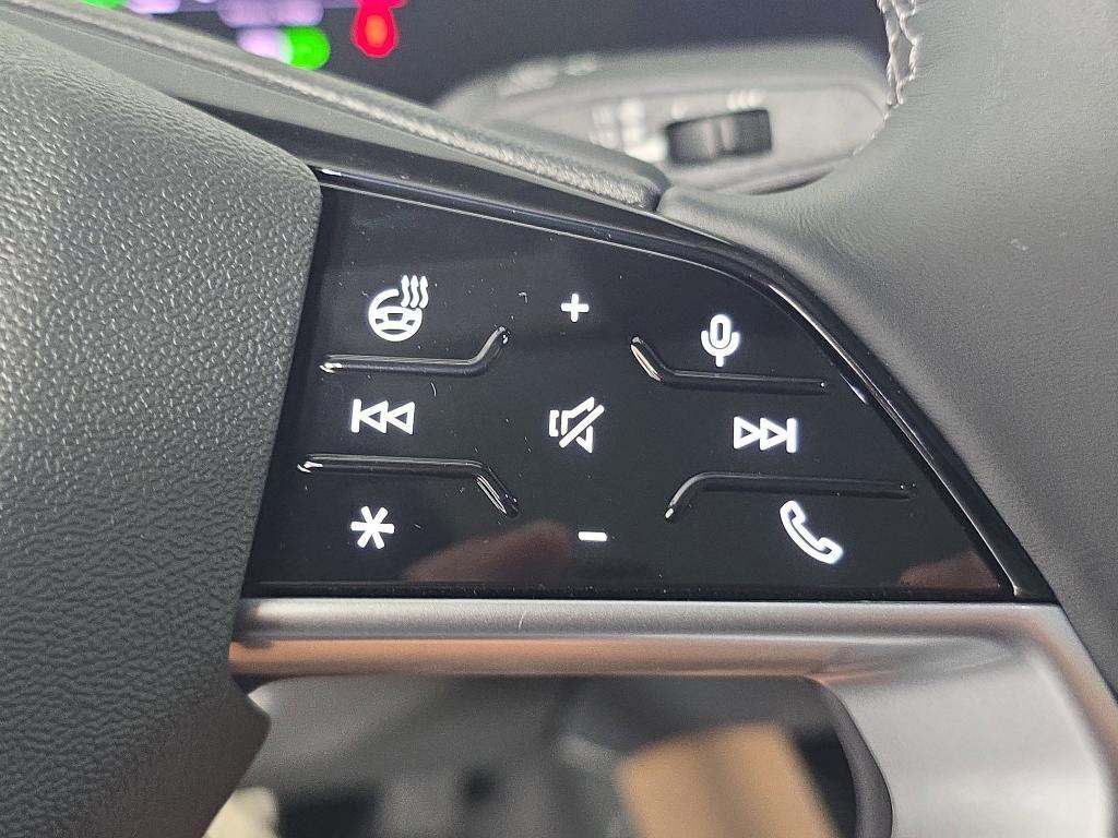 new 2025 Audi A5 car, priced at $51,812