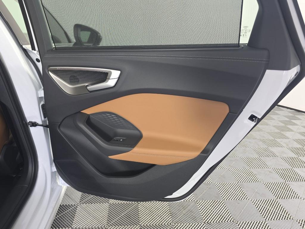 new 2025 Audi A5 car, priced at $51,812