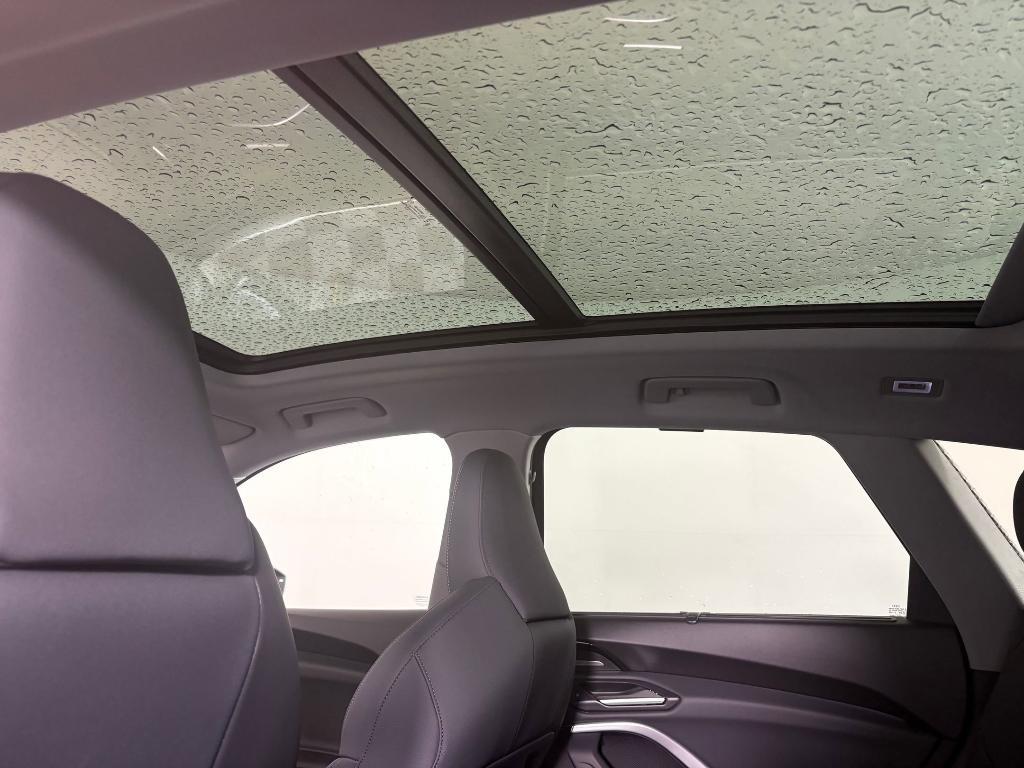 new 2025 Audi Q5 car, priced at $58,841