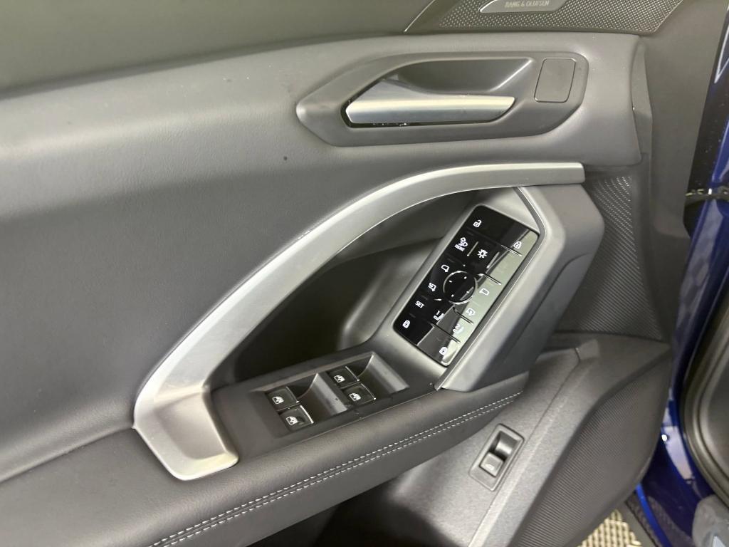 new 2025 Audi Q5 car, priced at $58,841
