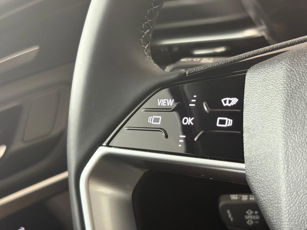 new 2025 Audi Q5 car, priced at $58,841