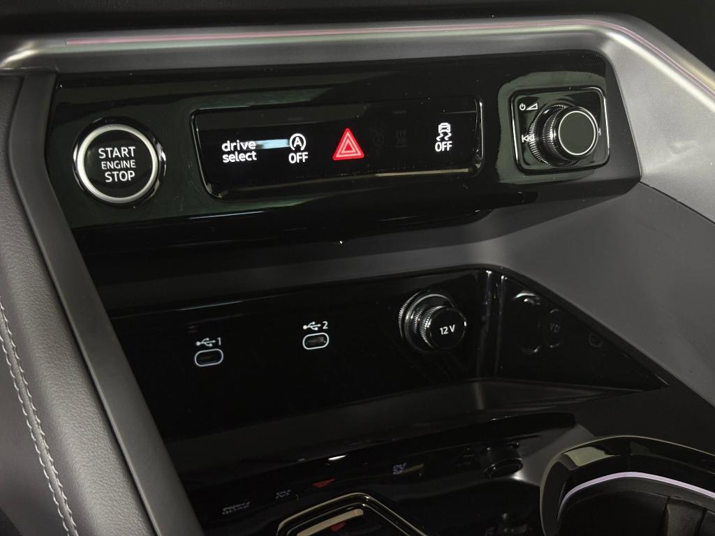 new 2025 Audi Q5 car, priced at $58,841