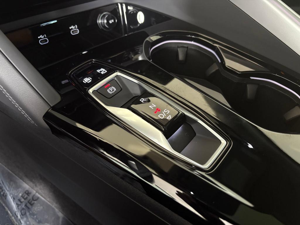 new 2025 Audi Q5 car, priced at $58,841